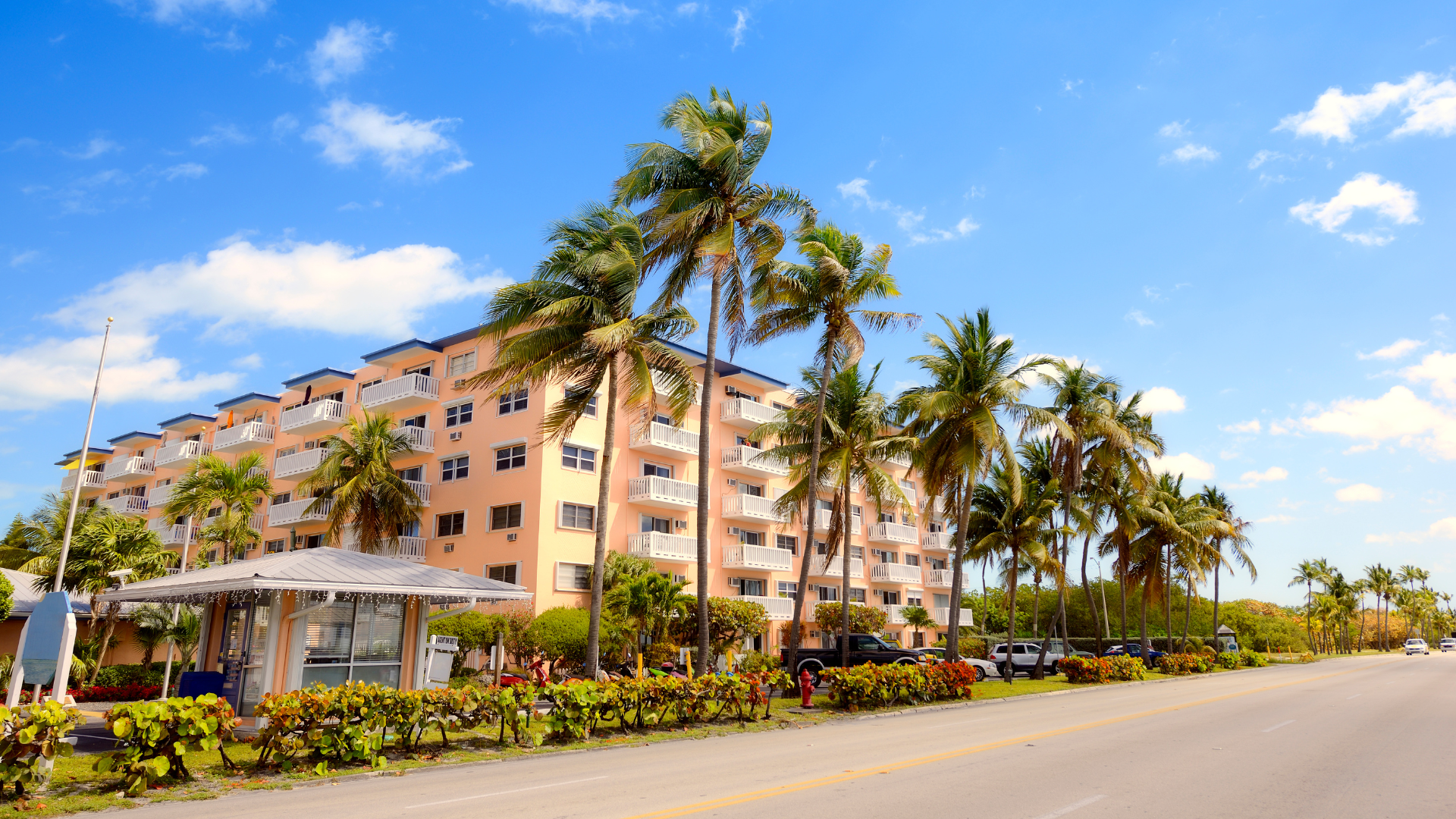 Tampa Condo Foundation Repair